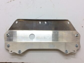 2021 Ski-Doo Front Member