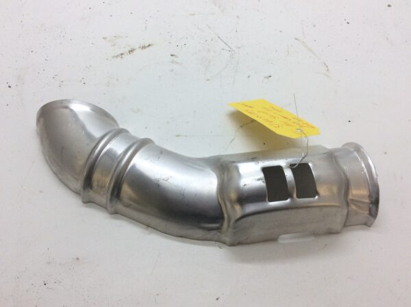 2017 Ski-Doo Exhaust Shield - Image 3