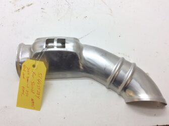 2017 Ski-Doo Exhaust Shield