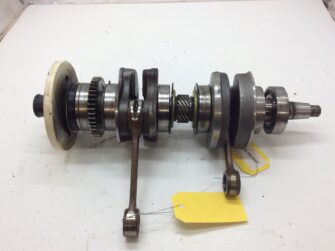 Used Crankshaft