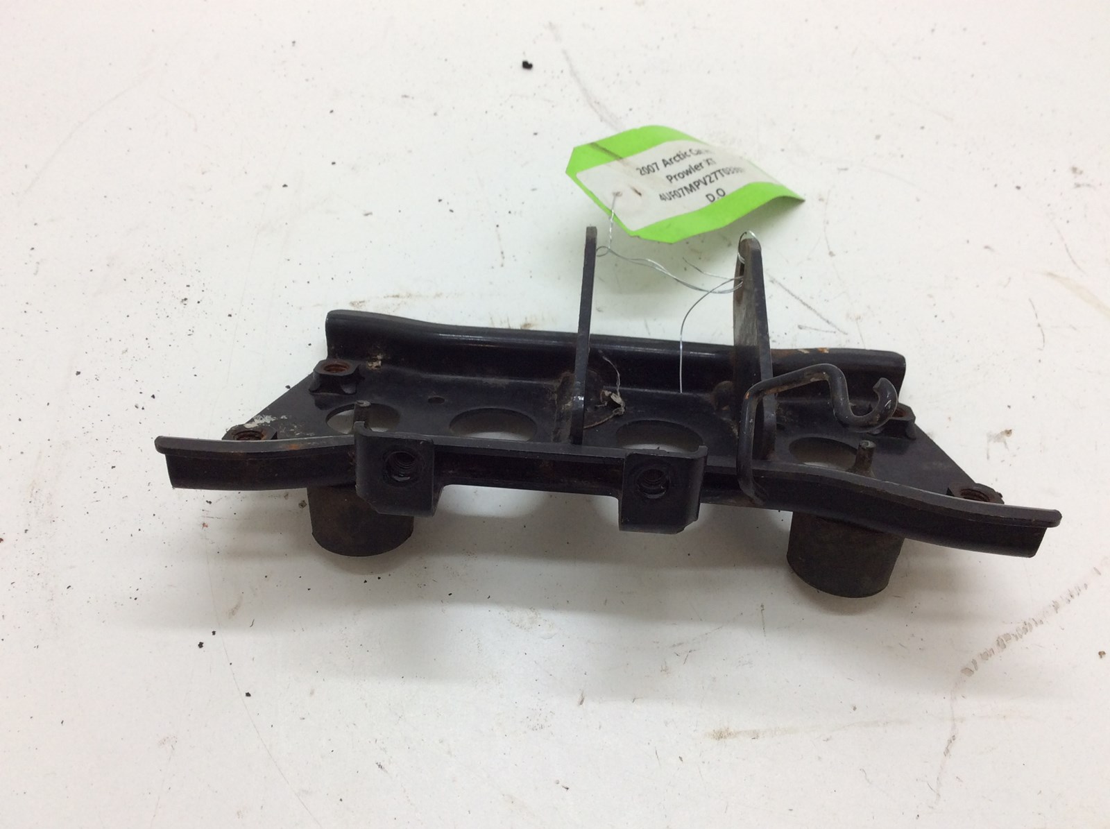 2008 Suzuki Upper Mount Plate - fits 400 King Quad - Image 2