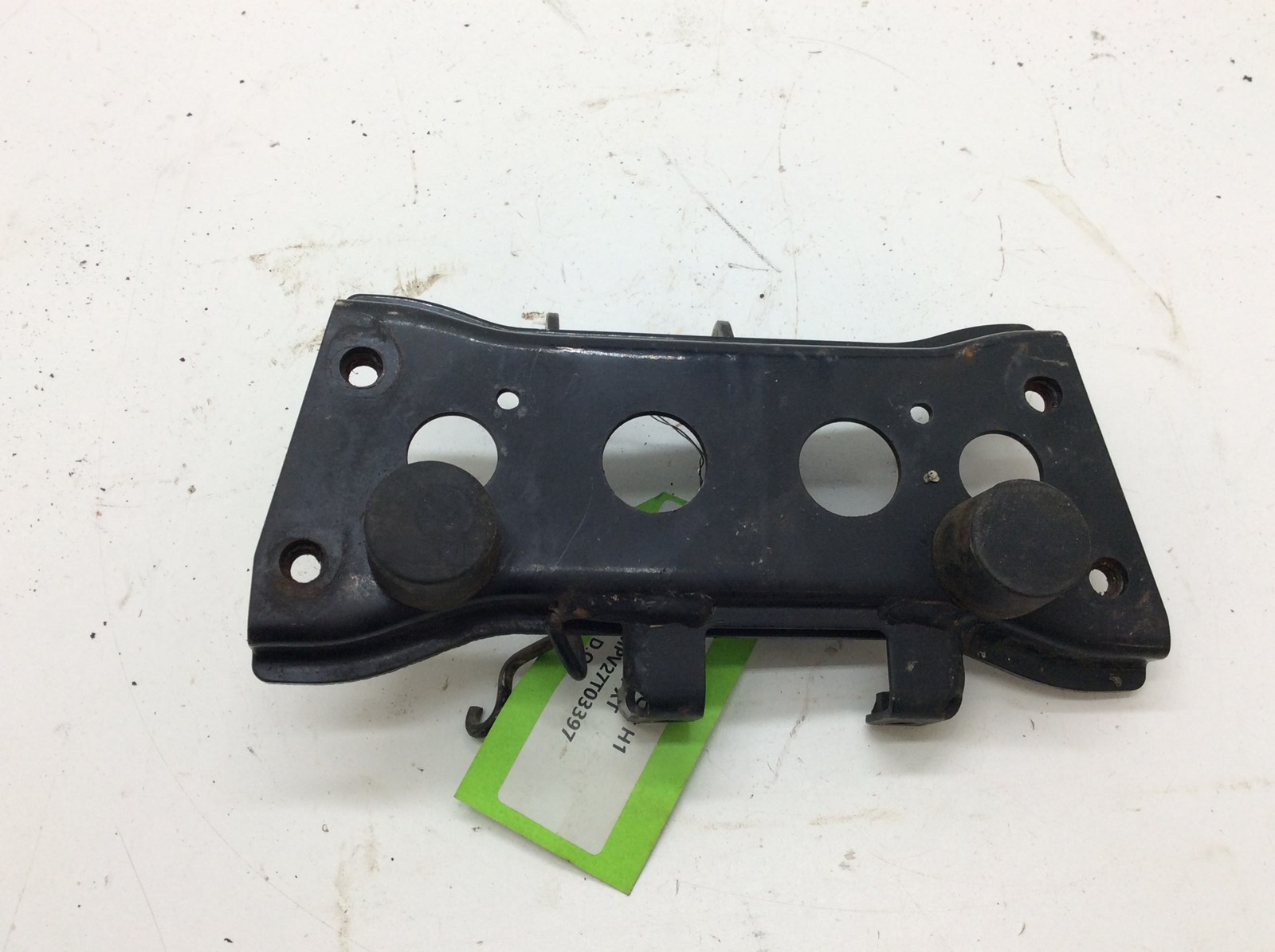 2008 Suzuki Upper Mount Plate - fits 400 King Quad - Image 3
