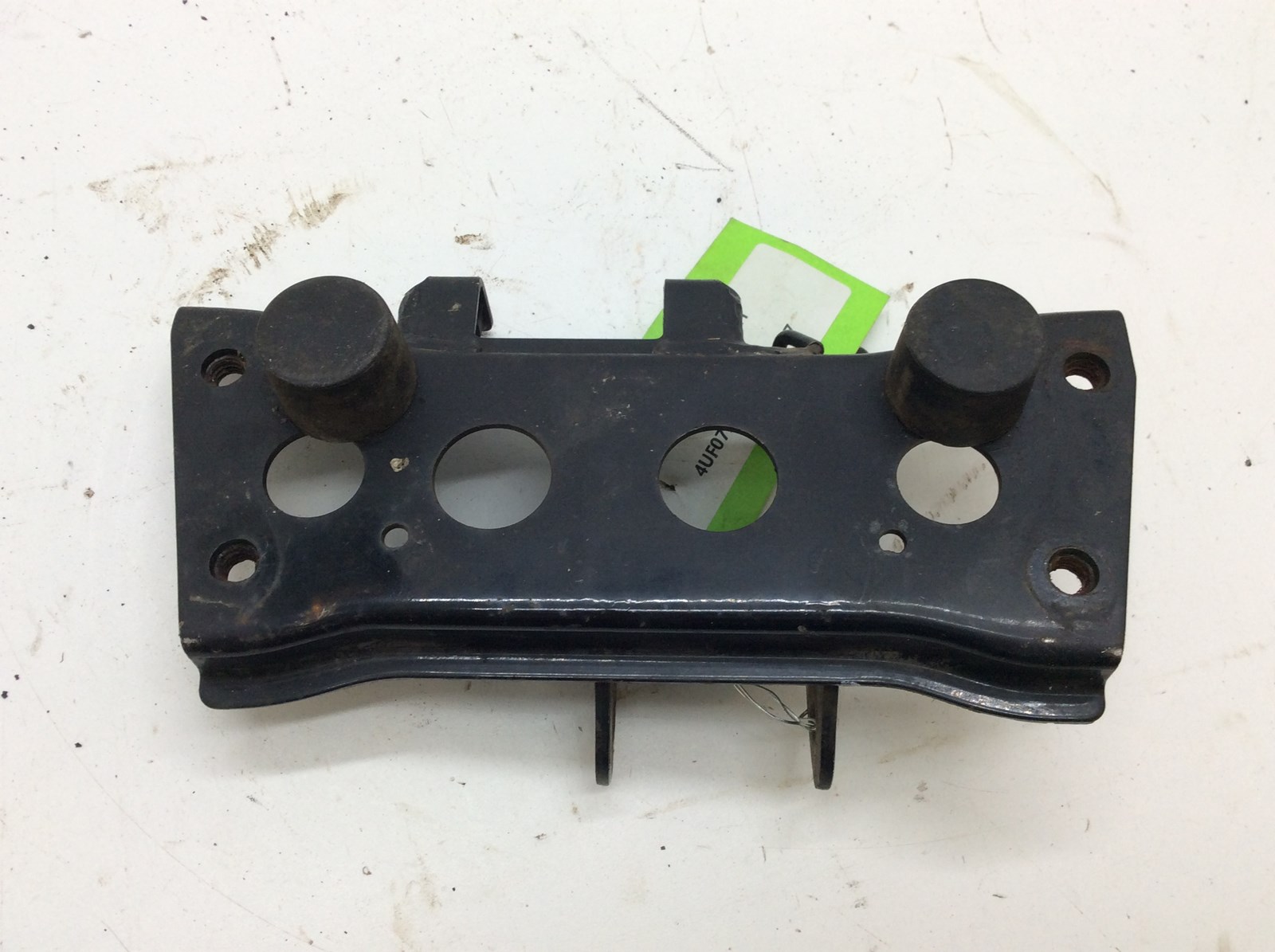 2008 Suzuki Upper Mount Plate - fits 400 King Quad - Image 4