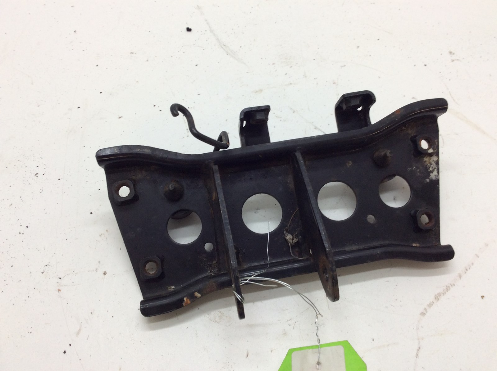 2008 Suzuki Upper Mount Plate - fits 400 King Quad