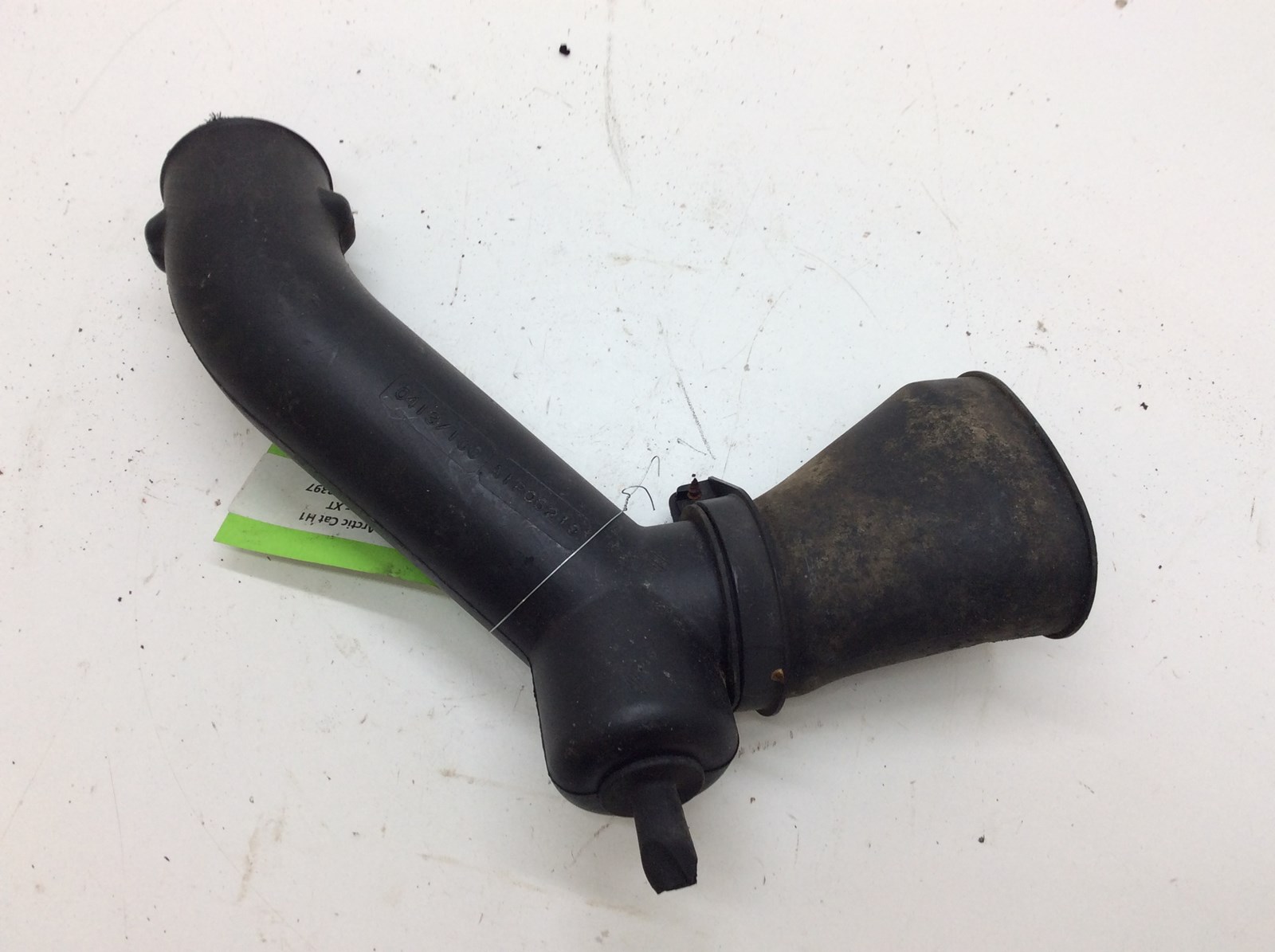 2007 Arctic Cat Air Inlet Duct - fits Prowler XT - Image 2