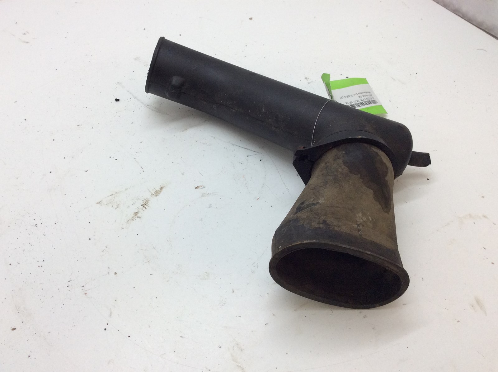 2007 Arctic Cat Air Inlet Duct - fits Prowler XT - Image 4