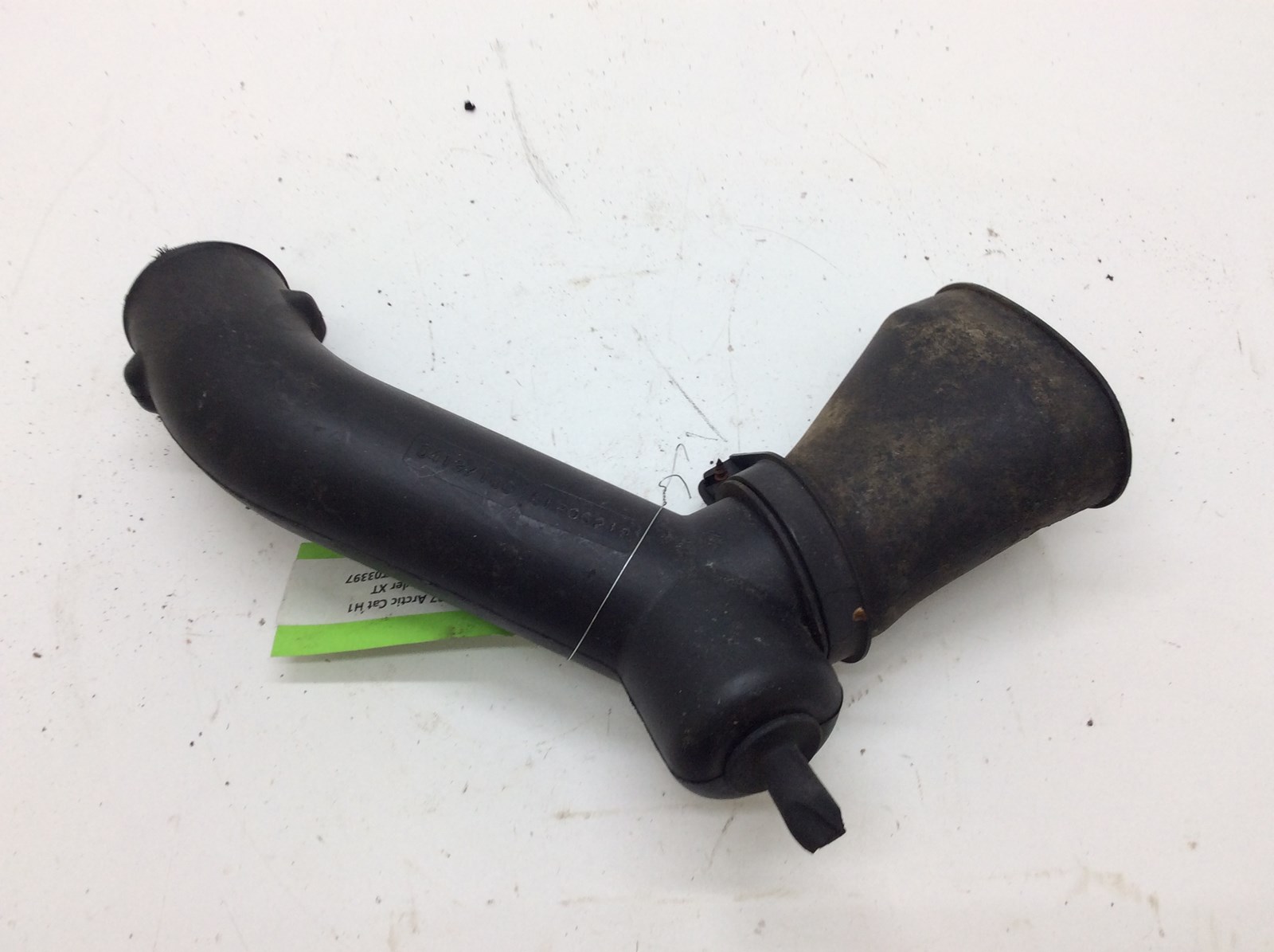 2007 Arctic Cat Air Inlet Duct - fits Prowler XT