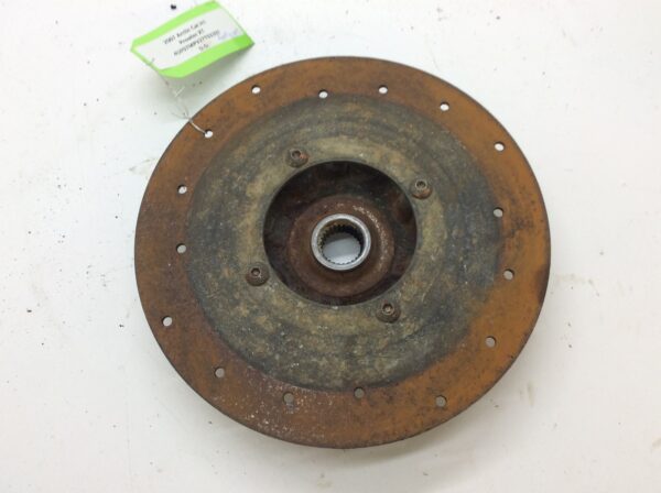 2007 Arctic Cat Front Hub And Rotor - fits Prowler XT - Image 5