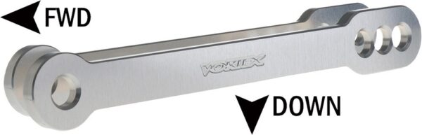 Vortex Rear Suspension Lowering Links - Image 2