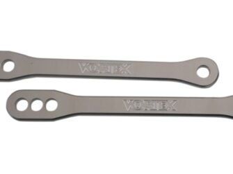 Vortex Rear Suspension Lowering Links