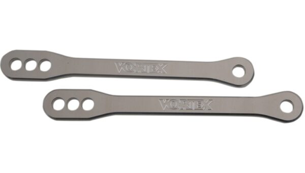 Vortex Rear Suspension Lowering Links