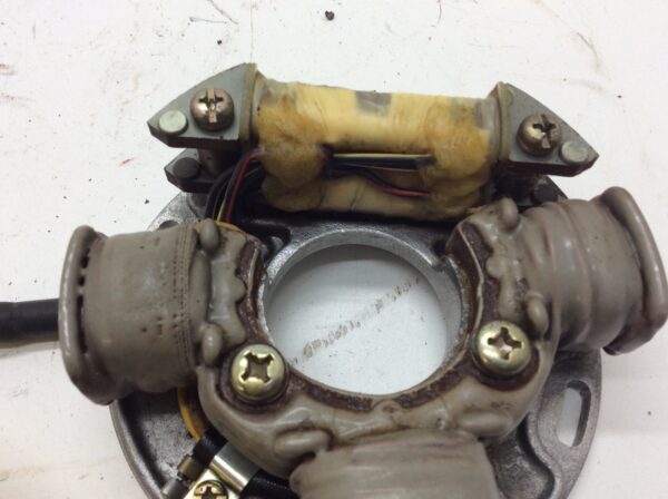 1987 Ski-Doo STATOR - Image 2