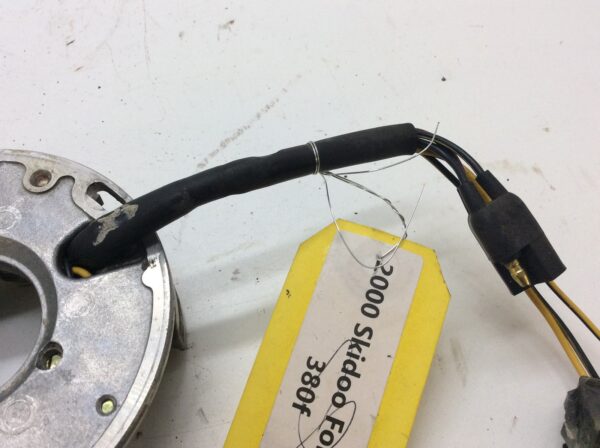 1987 Ski-Doo STATOR - Image 3