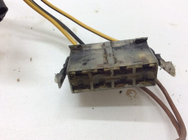 1987 Ski-Doo STATOR - Image 4