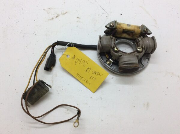 1987 Ski-Doo STATOR