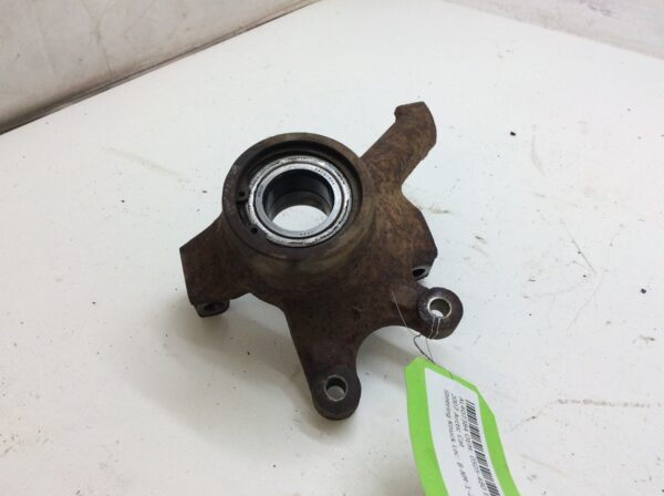 2007 Arctic Cat FR Knuckle - Image 3