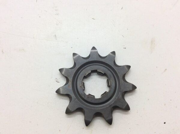 New Front Sprocket - 11 Tooth - Image 3