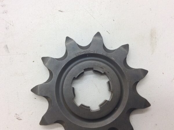 New Front Sprocket - 11 Tooth - Image 4