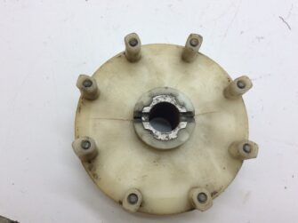 1977 Scorpion Drive Sprocket