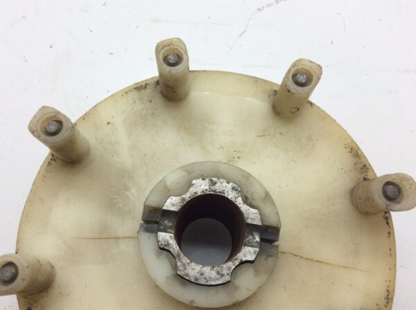 1977 Scorpion Drive Sprocket - Image 5