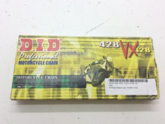 Chain 428X120L