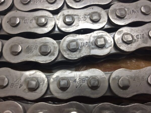 Chain 428X120L - Image 4