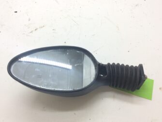 Used Universal Teardrop Mirror