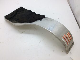 2005 Ski-Doo Belt Guard