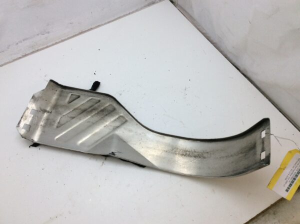 2005 Ski-Doo Belt Guard - Image 4