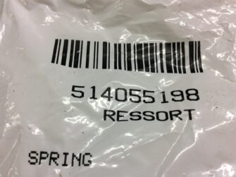 2020 Ski-Doo Spring