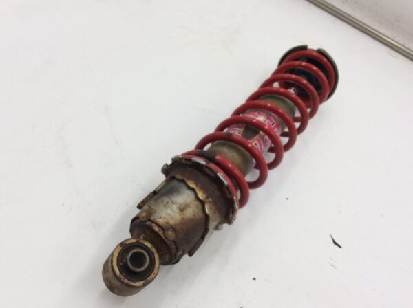 1994 Ski-Doo Ski -Doo (Bombardier/BRP) Part #414866100 OEM Front Ski Shock Mach Z 780 1996 - Image 3