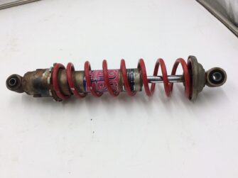 1994 Ski-Doo Ski -Doo (Bombardier/BRP) Part #414866100 OEM Front Ski Shock Mach Z 780 1996