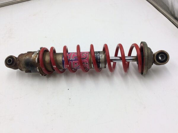 1994 Ski-Doo Ski -Doo (Bombardier/BRP) Part #414866100 OEM Front Ski Shock Mach Z 780 1996