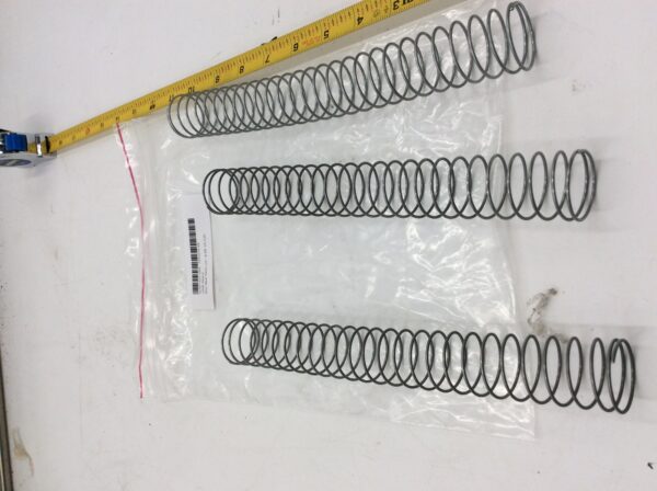 1998 OEM Polaris Hose Retainer Spring Indy 500 Sportsman 4x4 7041079 - Image 3