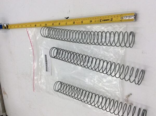 1998 OEM Polaris Hose Retainer Spring Indy 500 Sportsman 4x4 7041079