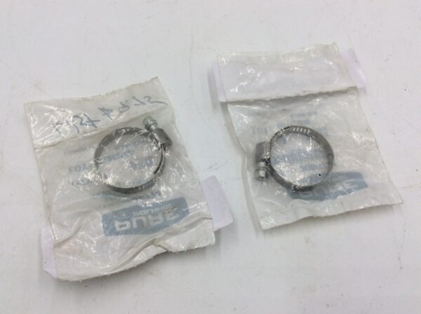 2004 Polaris Hose Clamp - Image 3