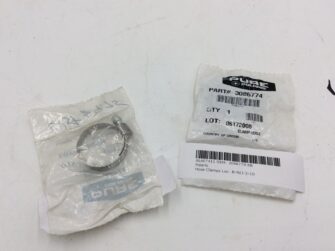 2004 Polaris Hose Clamp