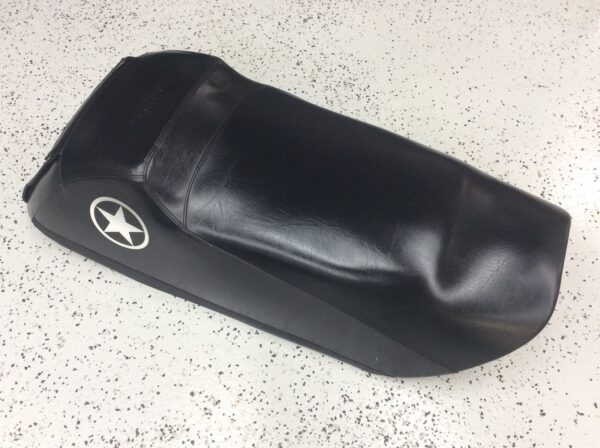 2009 Arctic Cat Seat - Image 2