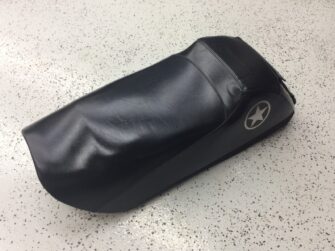 2009 Arctic Cat Seat