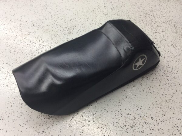 2009 Arctic Cat Seat
