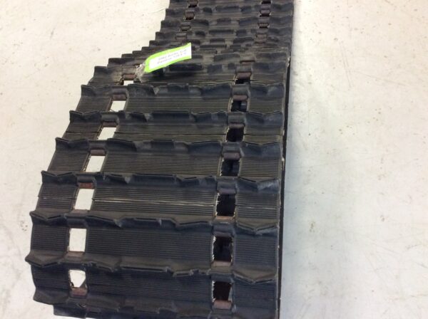 2001 Arctic Cat Used Track - 15 x 136 x 2.52 x 54 - Image 4