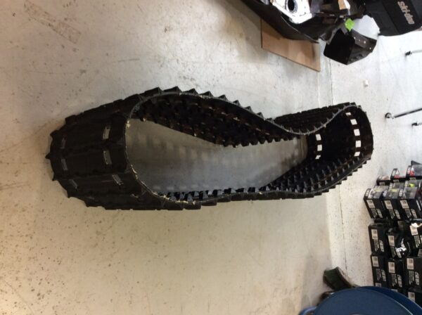 2001 Arctic Cat Used Track - 15 x 136 x 2.52 x 54