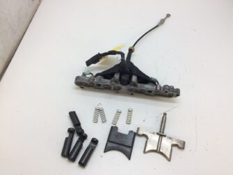 2017 Ski-Doo Rave Valve