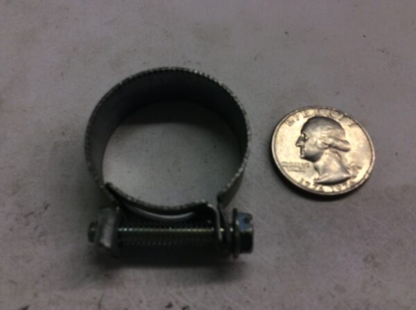 1990 Polaris Hose Clamp - Image 3