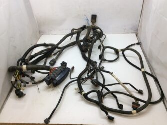 2018 Polaris Main Wiring Harness - fits Sportsman 850