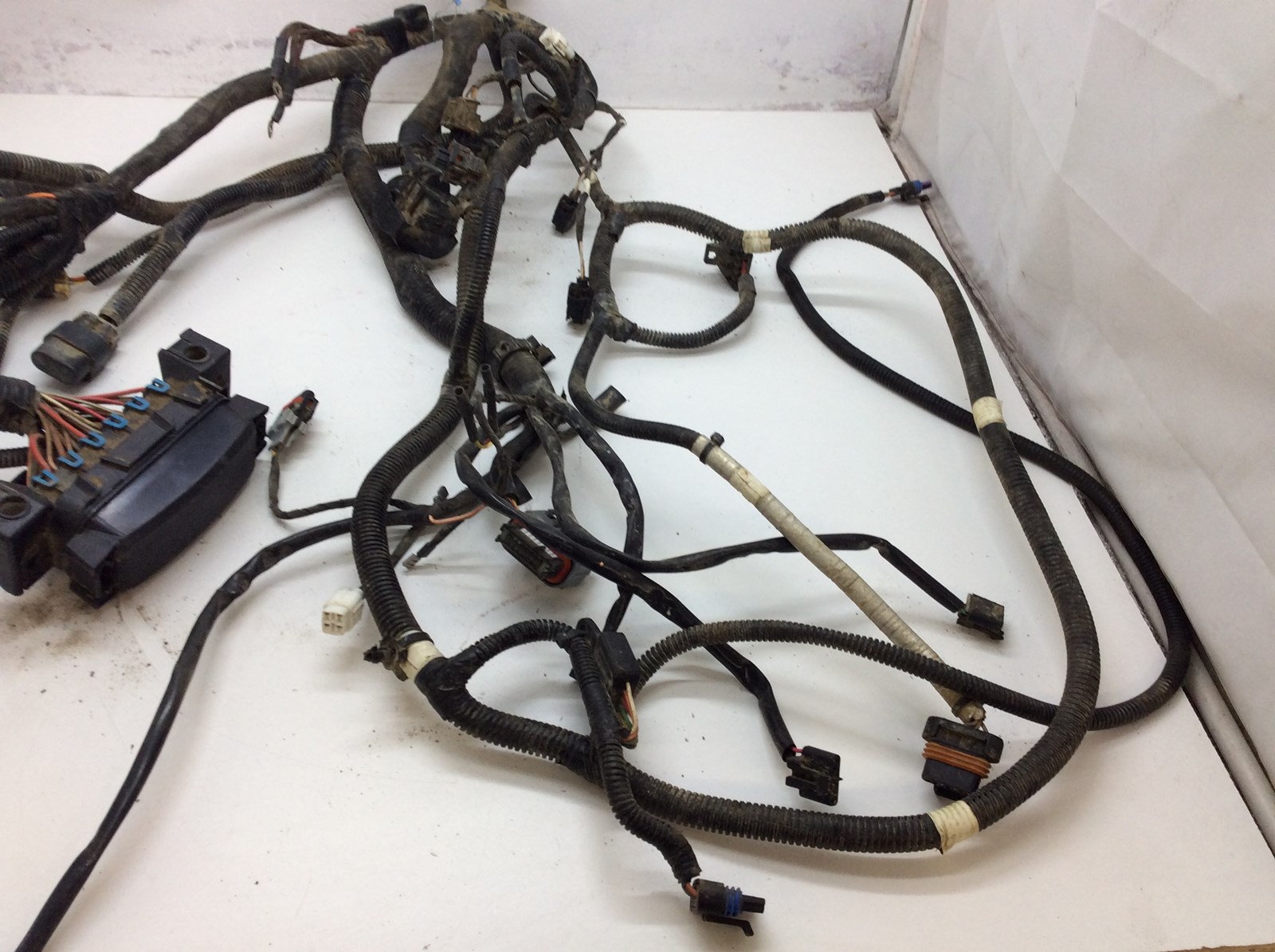 2018 Polaris Main Wiring Harness - fits Sportsman 850 - Image 4