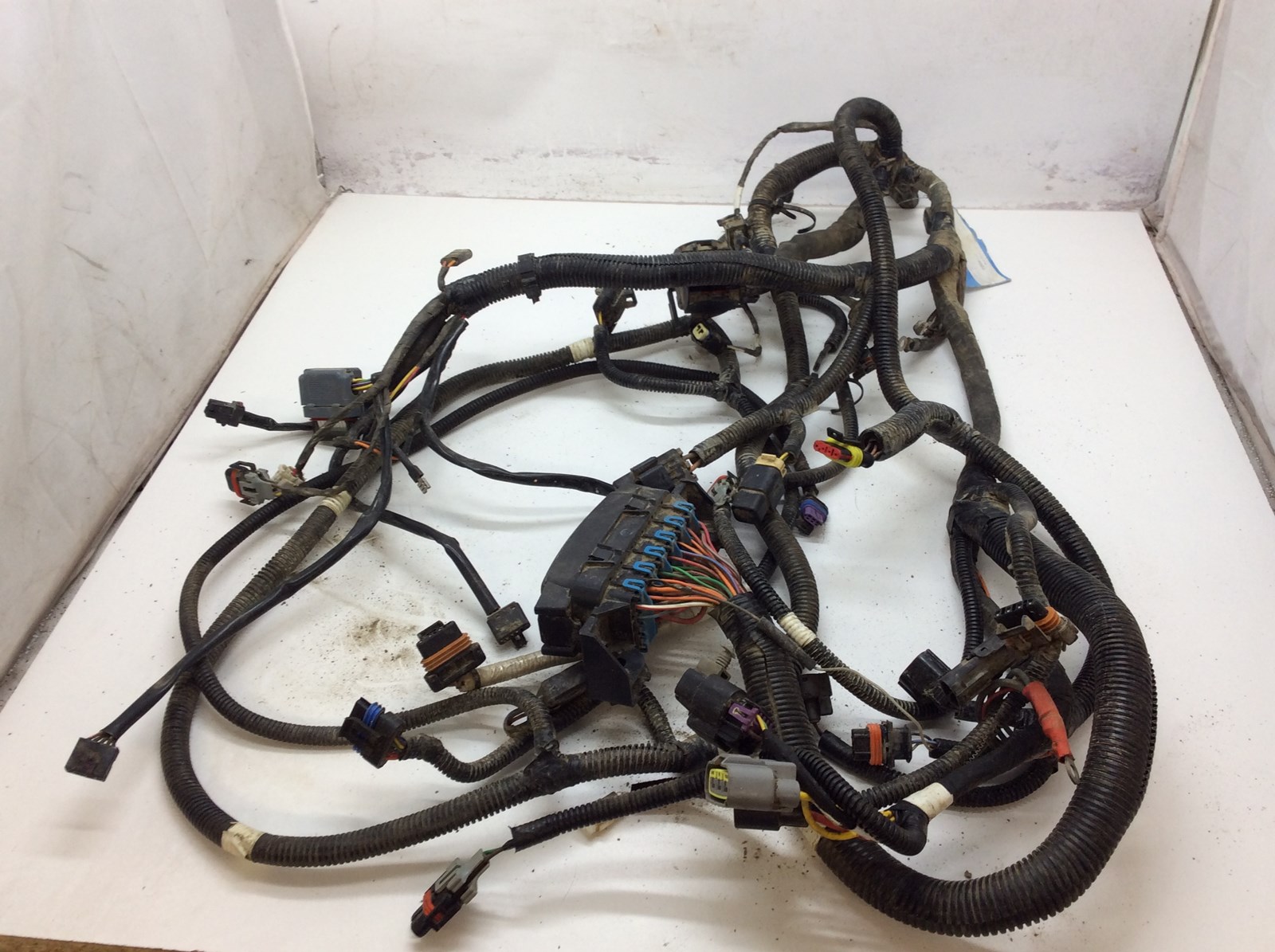 2018 Polaris Main Wiring Harness - fits Sportsman 850 - Image 5