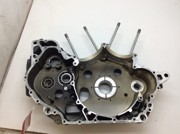 2007 Yamaha Crankcase Left Side Only - fits Roadliner - Image 2