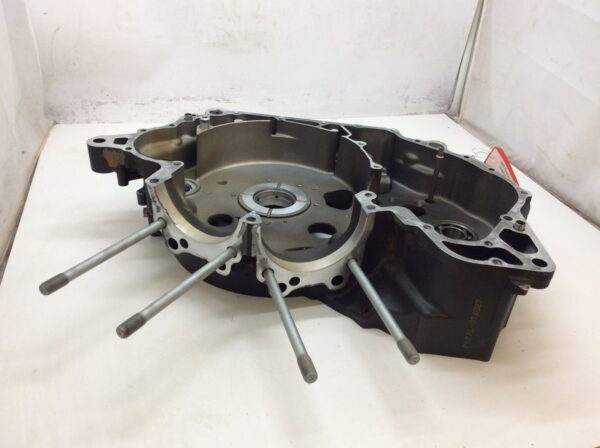 2007 Yamaha Crankcase Left Side Only - fits Roadliner - Image 3