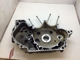 2007 Yamaha Crankcase Left Side Only - fits Roadliner